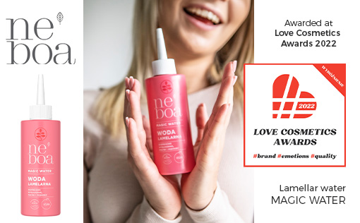 Love Cosmetics Awards