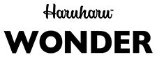 HaruHaru logo