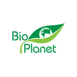 BioPlanet logo