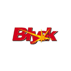Blysk logo